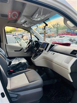 تويوتا هايس